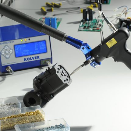 Clutch ve Tork Kontrollü Sıkıcılar