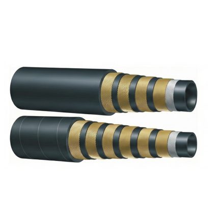 010-R15-6SH YÜKSEK BASINÇ HİDROLİK HORTUM