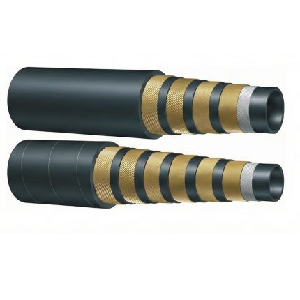 R9-4SH YÜKSEK BASINÇ HİDROLİK HORTUM