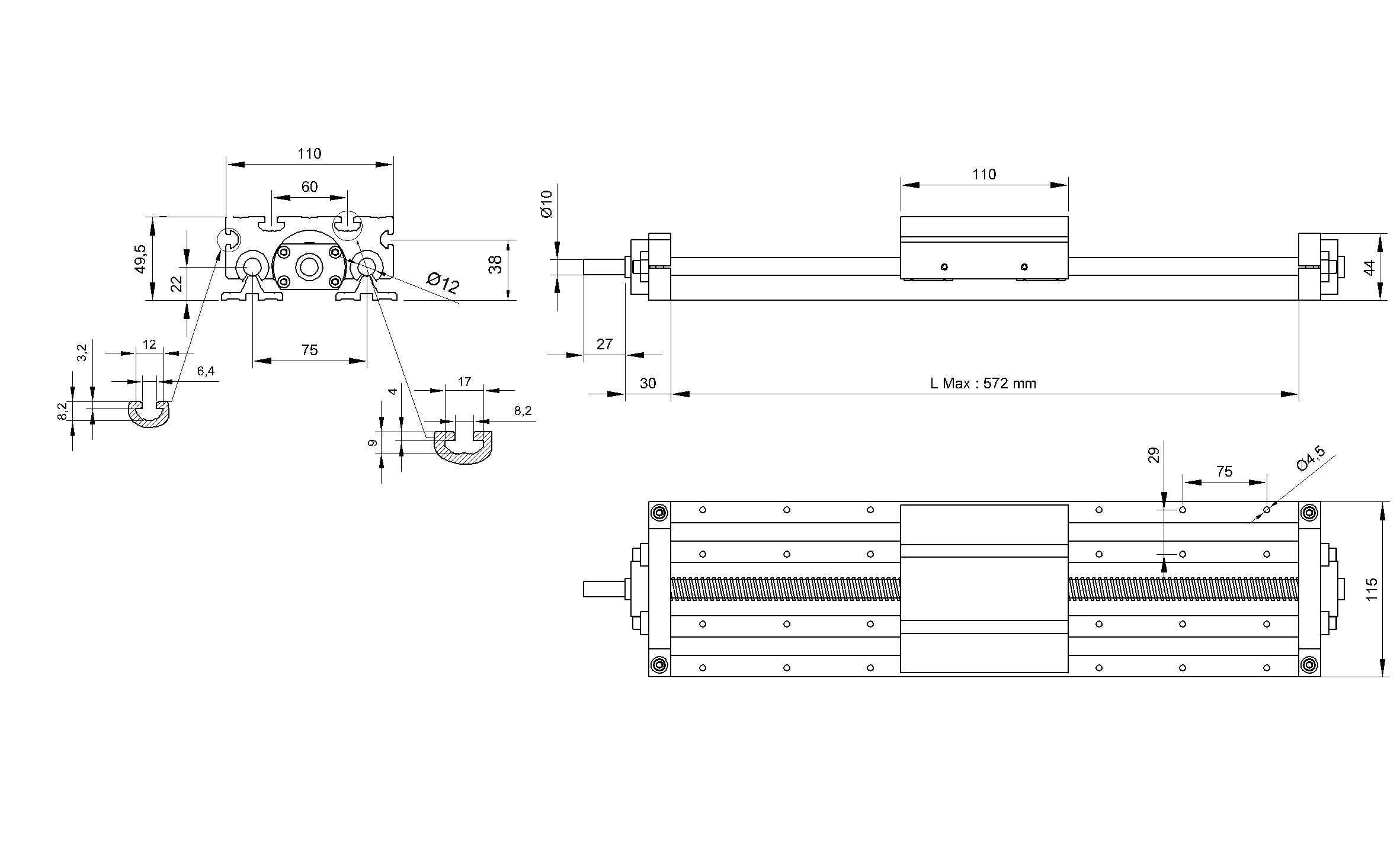 K-MOD-12 DKVM K MOD 12 DKVM