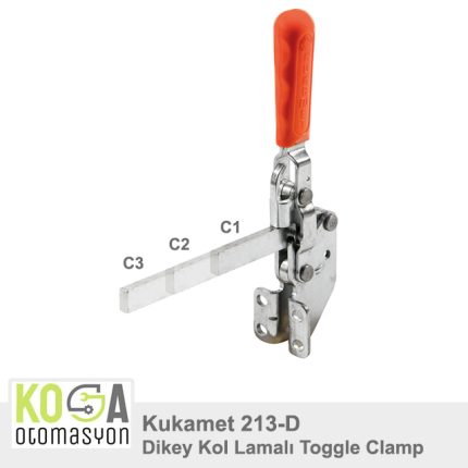 Kukamet 213-5-D