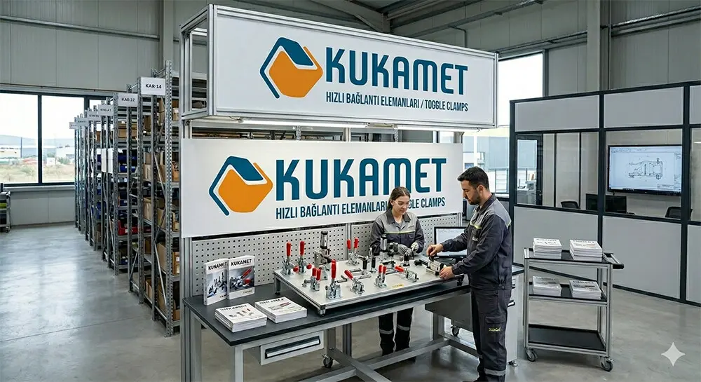 kukamet ankara bayi